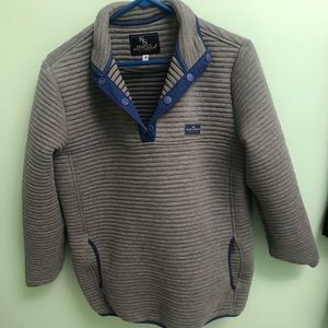 Simply Southern Pullover